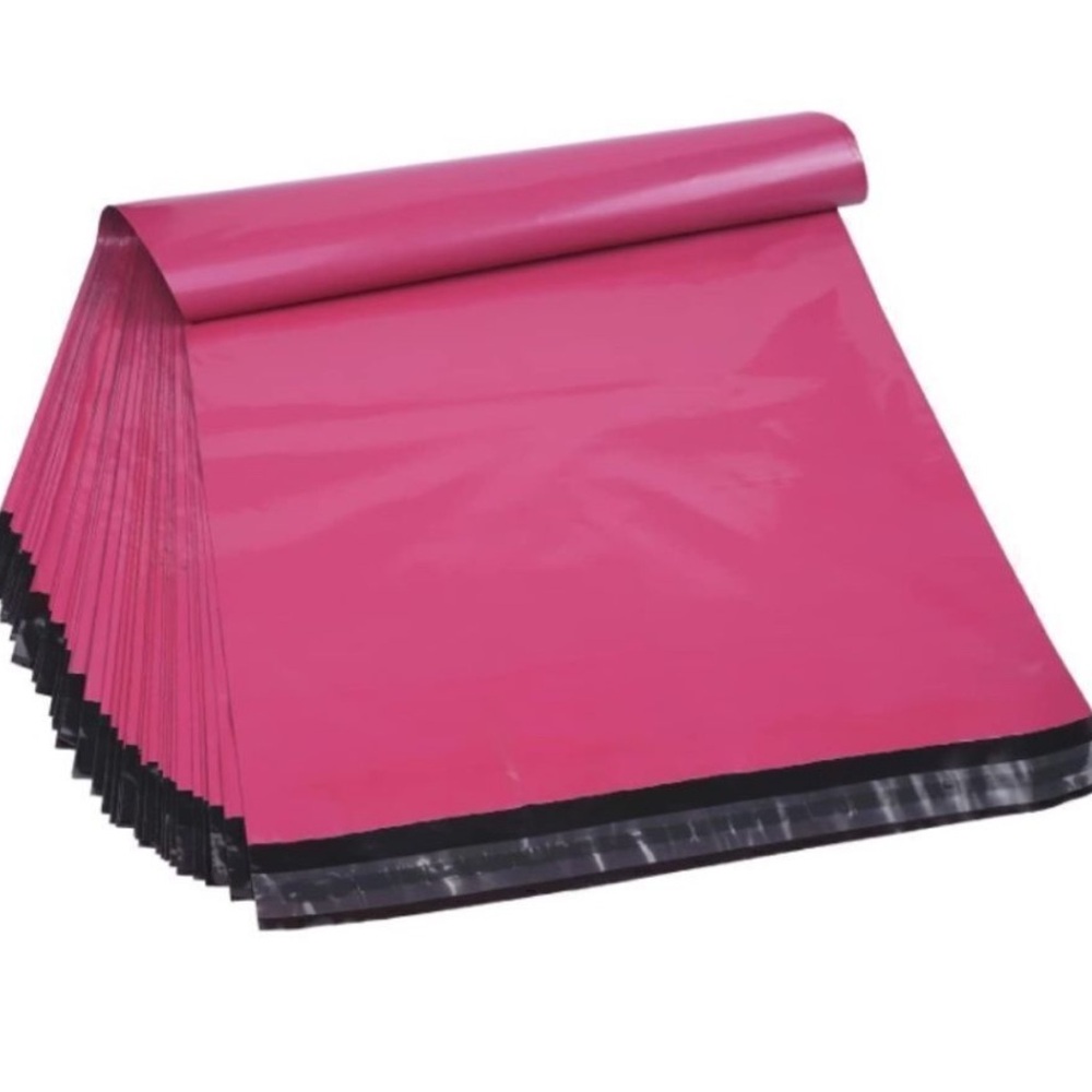 80! 14.5x19 Poly Mailers Shipping Envelopes Sealable